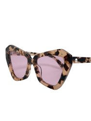 Rodeo Drive - Cateye Sunglasses