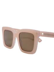 Santa Monica - D-Frame Sunglasses