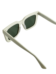 Santa Monica - D-Frame Sunglasses