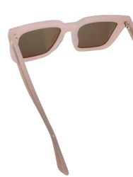 Santa Monica - Square Sunglasses