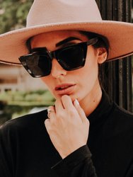 Soho - Cat Eye Sunglasses