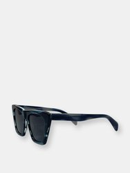 Soho - Cat Eye Sunglasses
