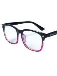 Trocadero Square Blue Light Glasses