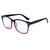 Trocadero Square Blue Light Glasses