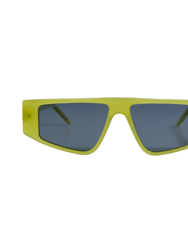 Venice Beach - Sunglasses - Green