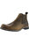 Mens Leather Dealer/Chelsea Boot