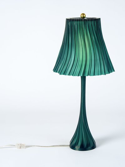 Wooj Design Pleat Lamp product