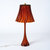 Pleat Lamp