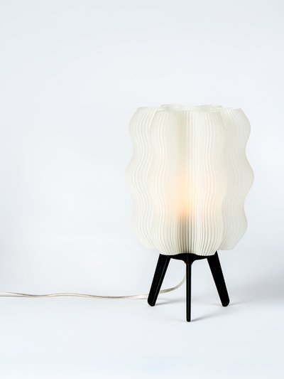 Wooj Design Wavy Lamp product