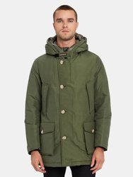 Arctic Parka NF - Greenstone