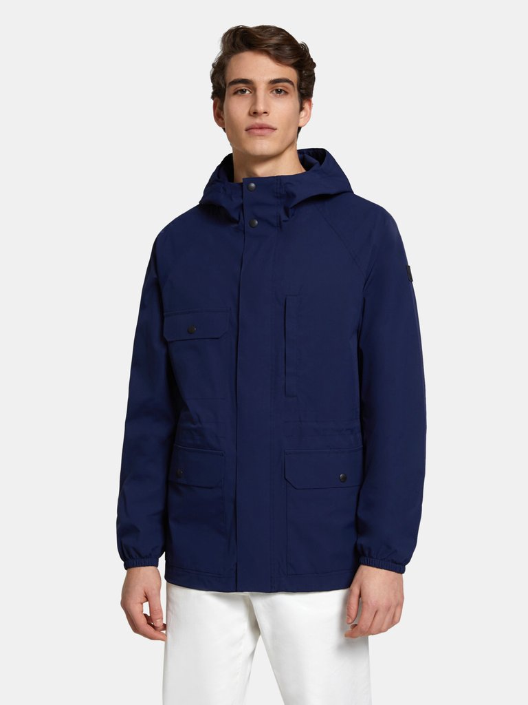 Mountain Jacket 2L