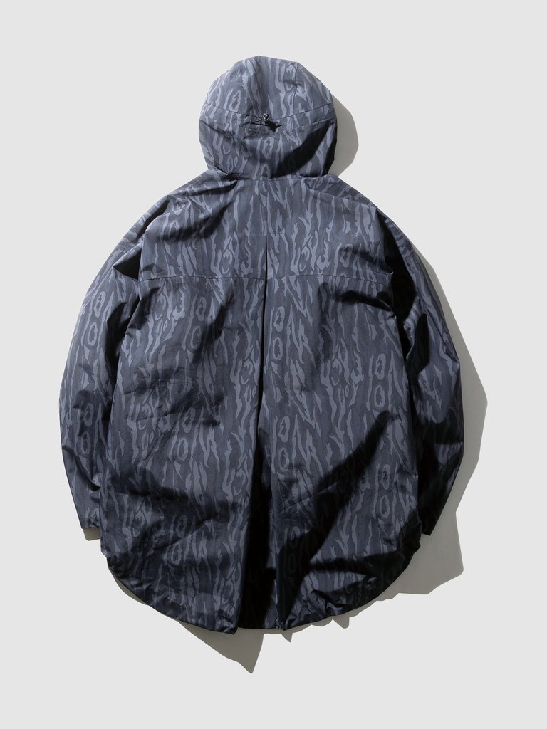 Shadowbark Water Resistant Jacket