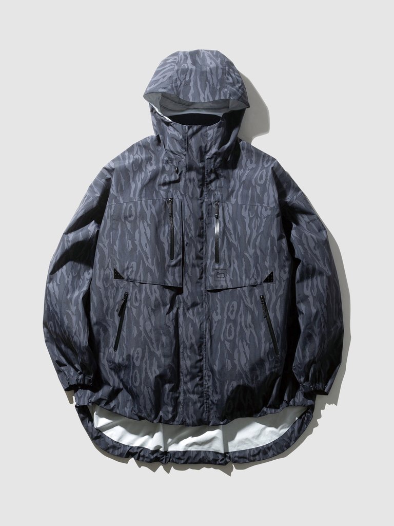 Shadowbark Water Resistant Jacket