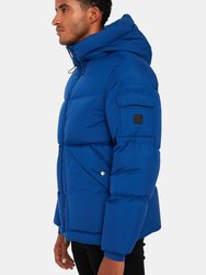 Sierra Supreme Jacket