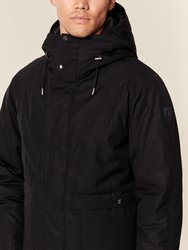 Stag Eskimo 3-in-1 Jacket