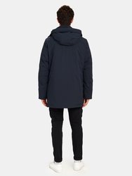 Stretch Mountain Jacket