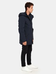 Stretch Mountain Jacket