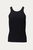 The Aline Tank In Black