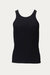 The Aline Tank In Black