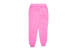 Adult Hand Dyed Jogger In Pink