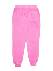 Adult Hand Dyed Jogger In Pink