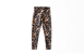 Adult Leggings In Tortoise - Tortoise