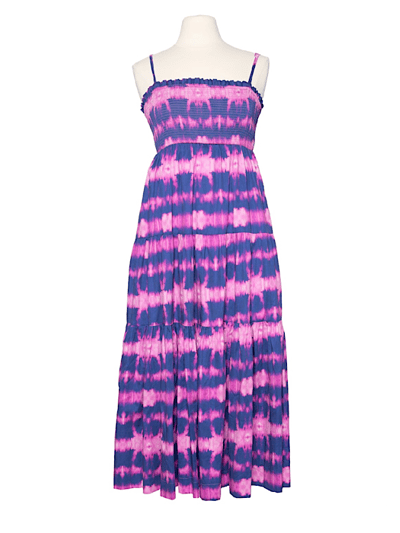 Worthy Threads Adult Tie Dye  Dress product