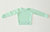 Kids Lightweight Raglan Shirt - Green