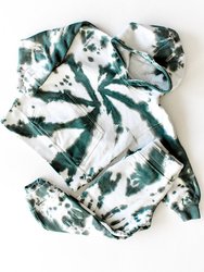 Kids Tie Dye Joggers