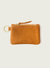 Leather Zip Key Pouch