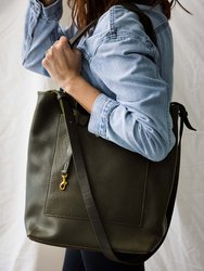 The Bedford Tote Bag