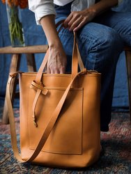 The Bedford Tote Bag