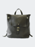 The Midland Backpack - Olive