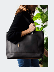 The Oversized Tote