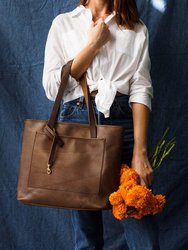The Utility Tote Bag