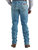 Men's Retro Slim Fit Jeans In Buffalo Pass