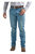 Men's Retro Slim Fit Jeans In Buffalo Pass - Buffalo Pass