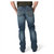 Men's Rock 47 Slim Fit Jeans In Edmond