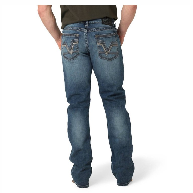 Men's Rock 47 Slim Fit Jeans In Edmond