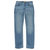 Men's Slim Straight Jeans In Broken Spur - Broken Spur