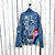 All We Need' Denim Jacket