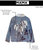 Mama' Denim Jacket