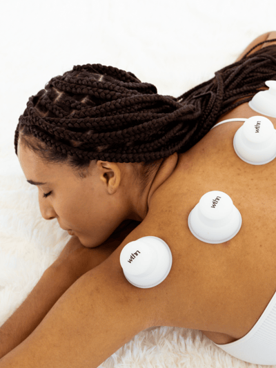 Wthn Body Cupping Kit product