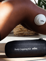 Body Cupping Kit