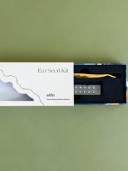 Ear Seed Kit