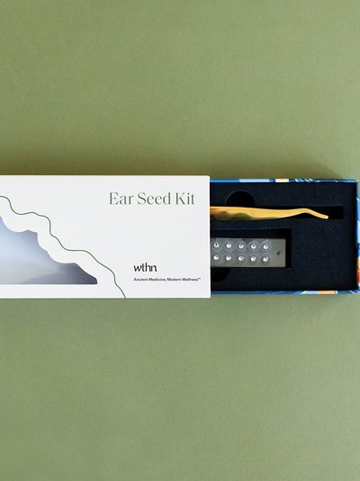 Wthn Ear Seed Kit product