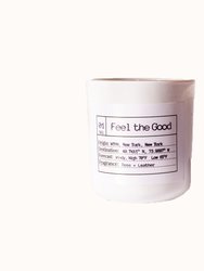 Feel the Good Candle