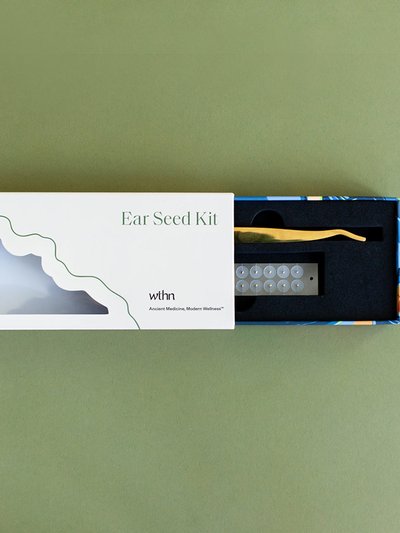 Wthn Gold Ear Seed Kit (W) product