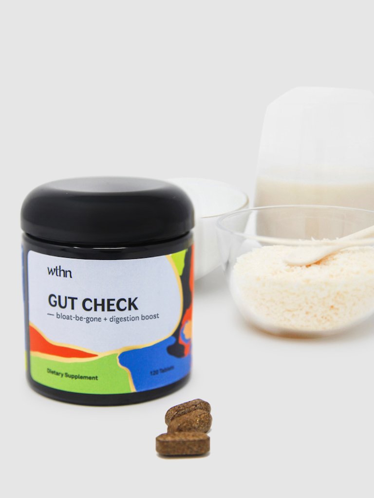 Gut Check Tablets