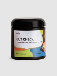 Gut Check Tablets